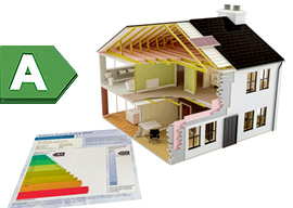 certificat energetic obligatoriu clasa performanta energetica