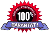 Serviciu garantat